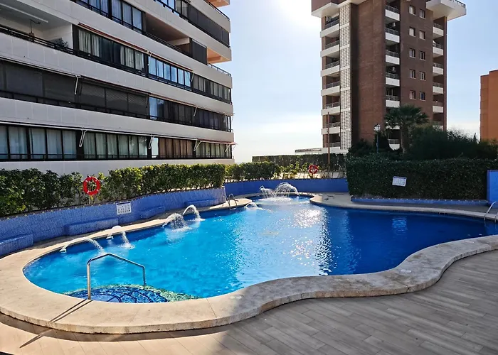 Apartment Sea&skyline *