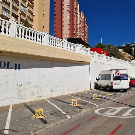 Sea&skyline Appartamento *