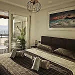 Sea&skyline Appartamento *