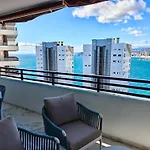Sea&skyline Benidorm