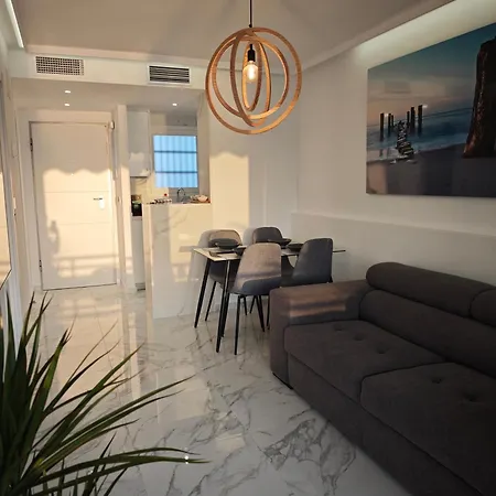 Sea&skyline Apartamento