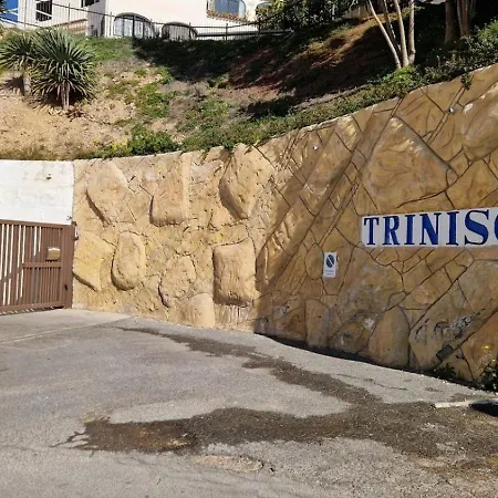 Sea&skyline Apartamento Benidorm