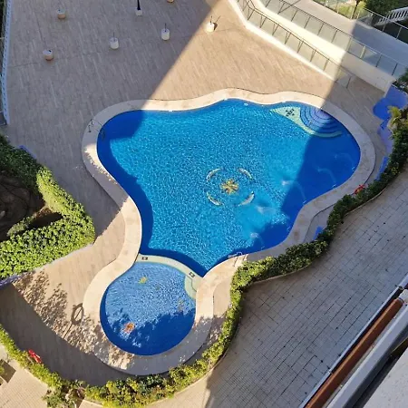 Sea&skyline Apartamento