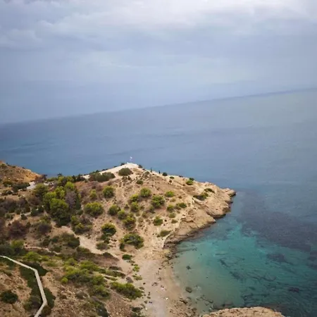 Sea&skyline Apartamento *