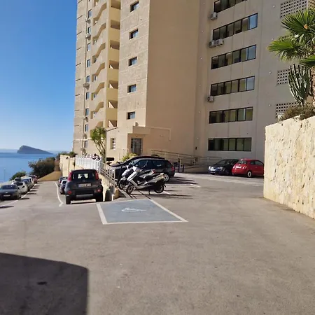 アパート Sea&skyline
